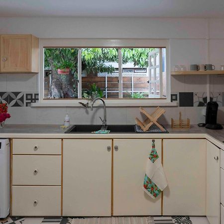 La Maison De Paofai بابيت المظهر الخارجي الصورة