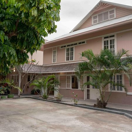 La Maison De Paofai بابيت المظهر الخارجي الصورة