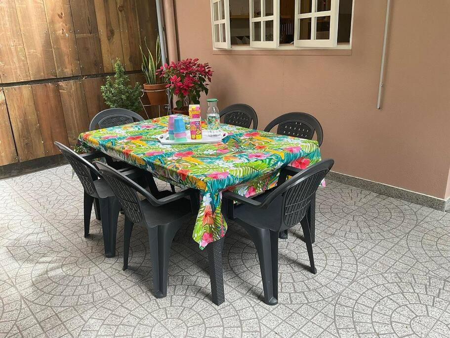 La Maison De Paofai بابيت المظهر الخارجي الصورة