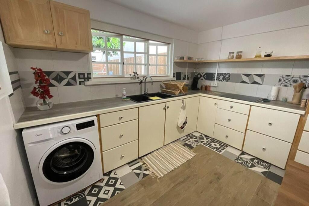 La Maison De Paofai بابيت المظهر الخارجي الصورة