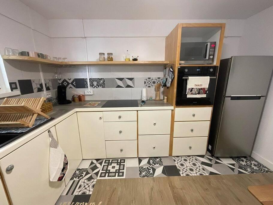 La Maison De Paofai بابيت المظهر الخارجي الصورة