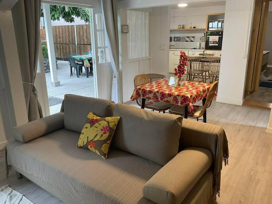 La Maison De Paofai بابيت المظهر الخارجي الصورة