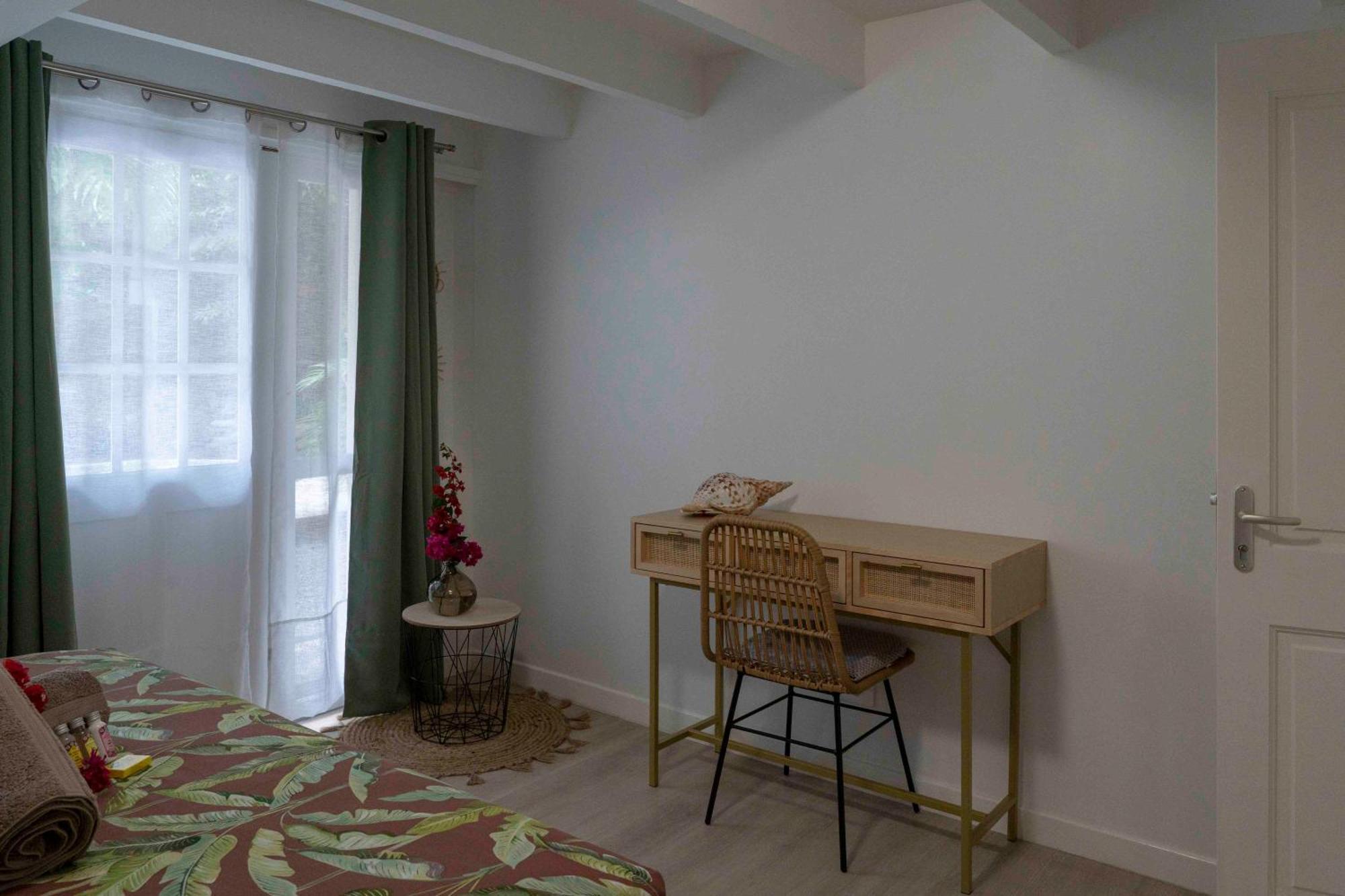 La Maison De Paofai بابيت المظهر الخارجي الصورة