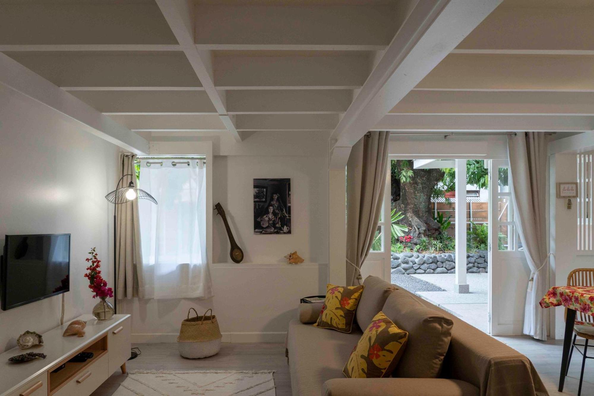 La Maison De Paofai بابيت المظهر الخارجي الصورة