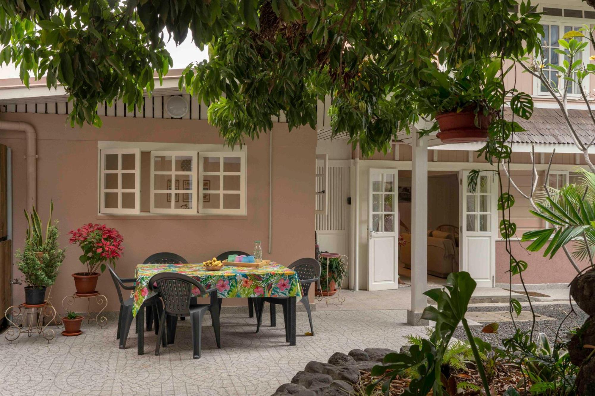 La Maison De Paofai بابيت المظهر الخارجي الصورة