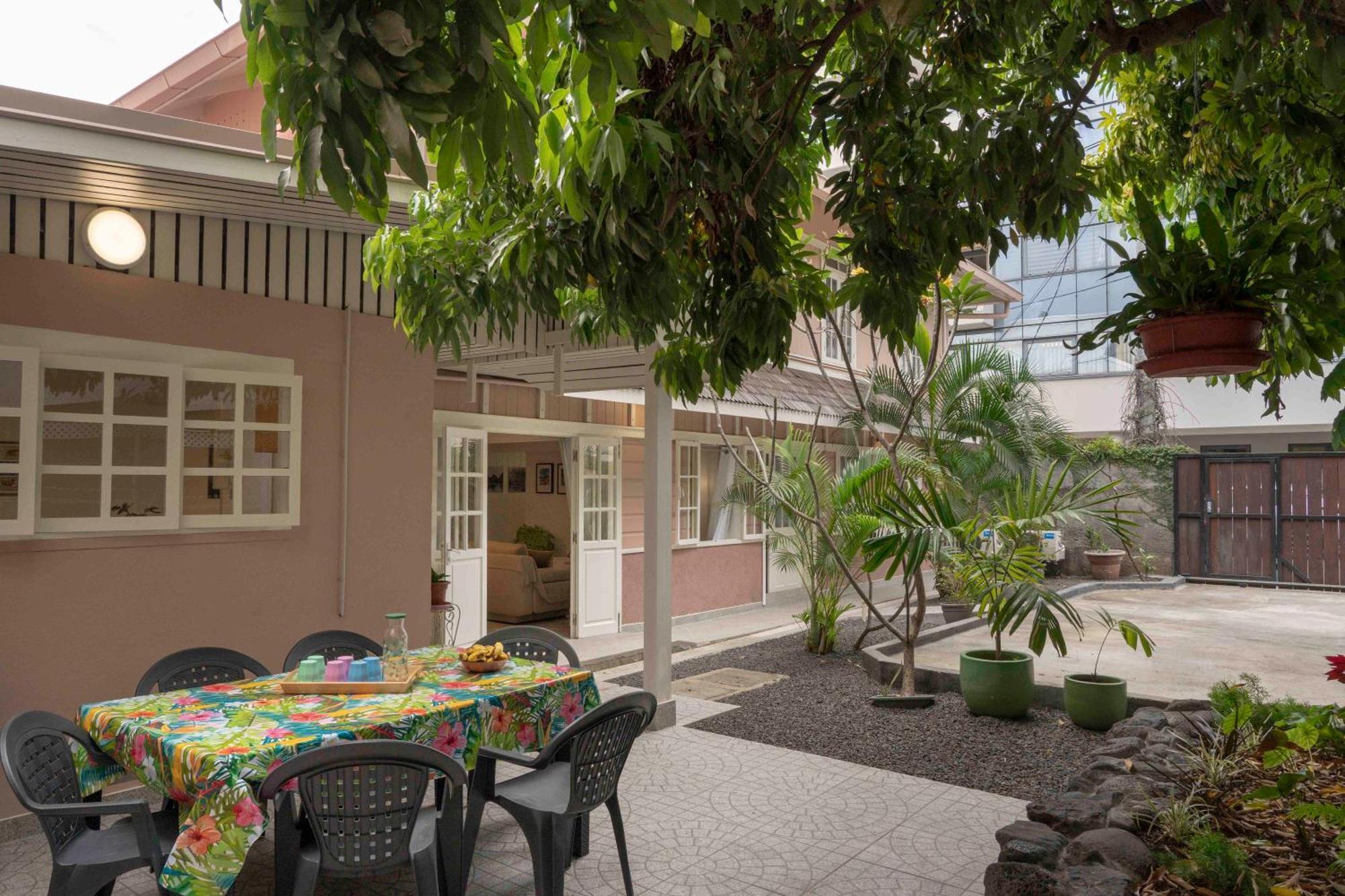 La Maison De Paofai بابيت المظهر الخارجي الصورة
